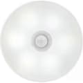 Sensorvägglampa, smart LED-sänglampa, nattlampa