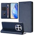 Miniatyrbild 4 av 5: Plånboksfodral för Redmi Note 14 Pro+ 5G / Note 14 Pro 4G / 5G - Premium läderfodral Multicolor Style G