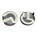 Miniatyrbilde 5 av 5: Vl2020/hfn 3v Oppladbart batteri Smart Bilnøkkel Fob Batteribytte For Mini R52 R53 E38 E39 E46 E53 E60 E61