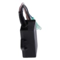 Miniatyrbilde 2 av 5: 61n-85540-13 12 11 10 Cdi-enhet for Yamaha påhengsmotor C 25hk 30hk E25b E30h 25b 30h 30f 2 Str Hh-21-j