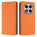 Miniatyrbild 3 av 5: Plånboksfodral för Redmi Note 14 Pro+ 5G / Note 14 Pro 4G / 5G - Premium läderfodral Multicolor Style B