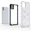 Pikkukuva 4 / 5: For Nothing Phone 2 phone case, sotilasluokan case, silikoninen monipuolinen case nothing Phone 2:lle green