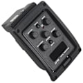 Miniatyrbild 1 av 5: Eq-4t 4 Band Pickup Eq Förförstärkare Med Tuner För Akustisk Gitarr Med Lcd Tuner Och Volymkontroll Elgitarr Förförstärkare black