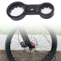 Miniatyrbillede 4 af 5: Forgaffelnøgle Velegnet multifunktions robust mountainbikedele Forgaffelfjernelsesnøgle til Suntour Xct/xcm/xcr Xxf