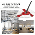 Pikkukuva 4 / 4: 4 kpl set Vileda 2-in-1 -mopilliin, O-, Easywringiin ja Clean Turboon