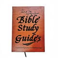 Bibelstudieguide - En guide til at uddybe din tro og viden, 66-siders bibel