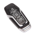 Miniatyrbild 2 av 5: Smart Remote Button Key Shell för Edge Explorer Mondeo 2015-2017 M3N-A2C31243300 black