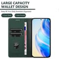 Miniatyrbild 5 av 5: Plånboksfodral för Redmi Note 14 Pro+ 5G / Note 14 Pro 4G / 5G - Premium läderfodral Multicolor Style E