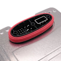 Miniatyrbilde 4 av 5: Ny D1S frontlykt HID ballast kontroll enhet modul 5DC00906000 5DC009060-00 for W211 S211
