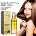 Keratin Protein Hårserum Utjämnande Hårserum Keratin Protein Hårserum Utjämnande Hårserum 80ml 25-26
