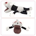 Miniatyrbild 3 av 5: Plushies Söta Anime Plushies Söta Cartoon Anime Karaktärformade Plushies för Barn Vuxna Pebble