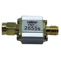 Miniatyrbilde 4 av 5: Lte Signal Testing Saw Bandpass Filter 1db Båndbredde 2620-2690 Mhz 100mw Strøm