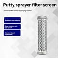 Miniatyrbillede 2 af 5: Manifoldfilter med kontraventiludløbsfilterelement 930-006