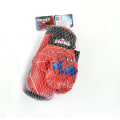 Miniatyrbilde 3 av 4: Boksehansker for barn med boksepose Spiderman Toys Super Hero Spider Man-hansker for gutter, jenter, 100 % nye
