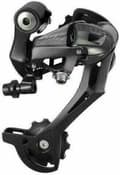 Shimano Deore XT Shadow+ 9-girs bakgir RD-M390 (for terrengsykler)