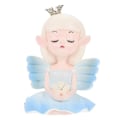 Miniatyrbillede 1 af 3: 1 stk kage engle ornament