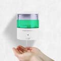Tvåldispenser - IR-sensor - 600 ml - Automatisk - Infraröd - Beröringsfri