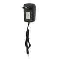 Miniatyrbilde 1 av 5: 24V 2A DC strømadapter, 100-240V AC inngang, 50-60Hz, EU-plugg, konstantstrøm isolasjonstype