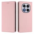 Miniatyrbilde 3 av 5: Redmi Note 14 Pro+ 5G / Note 14 Pro 4G / 5G Lommeboketui - Førsteklasses skinndeksel Multicolor Style C