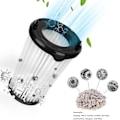 Miniatyrbillede 3 af 4: 6 erstatningsfiltre egnet til Aeg Ergorapido Cx7 Flexibility Animal Batteridrevet støvsuger, egnet til alle Cx7-2 & Qx8 Animal X Power C