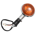 Miniatyrbilde 2 av 4: Blinklys med blinklys for Yamaha Road Star Virago V Star 85-99 2-pakning