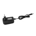 Miniatyrbilde 5 av 5: 24V 2A DC strømadapter, 100-240V AC inngang, 50-60Hz, EU-plugg, konstantstrøm isolasjonstype