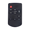 Pikkukuva 1 / 5: Byte av fjärrkontroll N2qayc000098 för hemmabio Sc-htb580 Sc-hte80 Sc-htb680 Sc-htb690