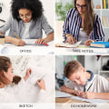 Pikkukuva 7 / 7: Bläckfri penna, bärbar, evig penna i metalli, utbytbar med 2 reservspetsar, för skrivning, hem, kontor, ritning, leverans, 2 st (svart + hopea)