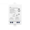 Ac100-240v Zigbee 0/1-10v Led Ljusdimmerkontroll Smart Life Tuya Kontrollapp för 0-10v Led Dim