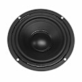 Miniatyrbild 2 av 5: 4,5 tums ljudhögtalardrivrutin Hifi 4 Ohm 30W PP vattentät högtalare för utomhus hemmabiohögtalare black