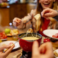 Miniatyrbillede 4 af 5: Fondue gafler, ostefondue stænger med træhåndtag Varmebestandig til chokoladefontænestegte skumfiduser As Shown