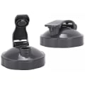 Miniatyrbilde 4 av 5: Nutribullet 600w / 900w reservedeler for Nutribullet lokk Blender Flip Top To-go lokk tilbehør xc