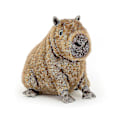 Miniatyrbillede 2 af 4: Jellycat Clyde Capybara H21 X B24 CM