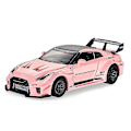 Pikkukuva 1 / 5: Uusi 1:32 Nissan Gtr Gt-r R35 -seosmalli, valettu ja leluautot, leluautot, lasten lelut, lahjat pojille