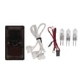Batteriurladdare Universal 3 i 1 150W Elektrisk Display Urladdare Urladdningsmodul