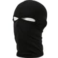 Winter Full Face Warm Mask Outdoor Cycling Windproof Black black