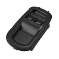 Ny strömbrytare för elfönster, passar för Transit MK8 2014-2019 GK2T-14A132-CA Noir