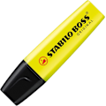 Miniatyrbillede 2 af 7: Stabilo Boss Original - 8 stk. - Assorterede farver