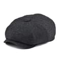 Herr Flat Hatt Newsboy Keps Tweed Cabbie Peaky Blinders Baker Boy Hatt