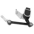 Miniatyrbilde 2 av 5: 31288274 Høyre bakkroppshøydenivåsensor 30782821 31300179 for S60 S60L V60 V70 S80 XC60 XC70 2 Black