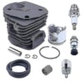 44 mm cylinderkolvsats för Jonsered Cs2141 Cs2145 Cs2149 Cs2150 Cs2152 Cs2153