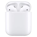 Pikkukuva 1 / 5: Airpod 2: Langattomat kuulokkeet vedenpitävällä Bluetoothilla ja mikrofonilla