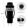 Miniatyrbilde 3 av 5: Erstatning for Weber tenningsknapp/bryter, passer for Weber Spirit E/s-210 220 310 315 320 330 gassgriller, 7642 7643 Delvis erstatning_SLDXD