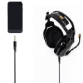 Miniatyrbilde 5 av 5: Erstatningslydkabel volumkontroll for Astro Gaming-hodetelefoner A10 A40 A30