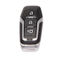 Miniatyrbild 3 av 5: Smart Remote Button Key Shell för Edge Explorer Mondeo 2015-2017 M3N-A2C31243300 black