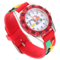 Pikkukuva 2 / 2: Poikakellot Lastenkello Rannekello Urverkur Watch Pojat Watch Watch Kaivinkone Watch