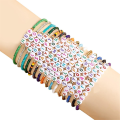 Miniatyrbillede 1 af 5: 16. 1989 Rykte Vänskapsarmband Diy Eras Armband For Eras Music For Lover Musikfans For Swiftie Fans
