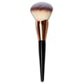 Makeup Professional Foundation Sminkebørste, Premium, Svart