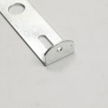 Miniatyrbilde 4 av 5: 4stk Taklysarmaturbrakett 115mm