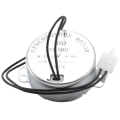 Miniatyrbilde 2 av 5: 1 stk Rugemaskin Automatisk eggdreimotor Synkronmotor 2,5/3r/min Cw/ccw Farm Chicken 220v
